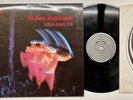 Black Sabbath Paranoid Vertigo Swirl Excellent Vinyl And Sleeve
