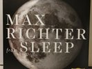 MAX RICHTER - FROM SLEEP LP 2015 Deutsche Grammophon Record Clear Vinyl 2xLP