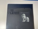 YUSEF LATEEF - EASTERN SOUNDS VINYL (SMALL BATCH) CRAFT RECORDINGS LP