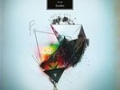 Jon Hopkins - Insides [Transparent Green Vinyl] NEW Sealed Vinyl LP Album