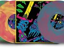 King Gizzard - Live In Adelaide '19 [Colored Vinyl] [3-lp] NEW Sealed LP Album