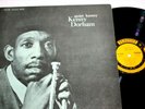 Kenny Dorham Quiet Kenny Prestige SMJ-6513 Stereo JAPAN 1976 Vinyl LP Fast Ship