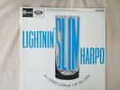 Lightnin' Slim Slim Harpo Album A Long Drink Of Blues LP Stateside SL 10135