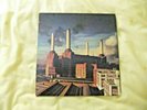 Pink Floyd Animals Original Vinyl LP SHVL 815 Near Mint/EXC