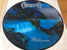 Amorphis ?– Tales From The Thousand Lakes - Germany 1995 Pic Rare Played - VG+