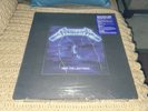 Ride the Lightning (Deluxe Box Set) by Metallica (Record, 2016)