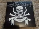 Motorhead - March or Die LP (Ltd. Edition, RE, White)