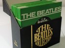 THE BEATLES the beatles collection 24X 7 INCH BOX SET, EX/EX, vinyl, uk, 1977,