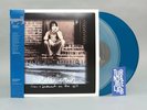 x/1000 TTL Twilight Color Vinyl LP Elliott Smith From A Basement On the Hill New