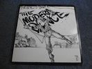 PERE UBU - THE MODERN DANCE LP - Nr MINT US ORIGINAL PUNK INDIE