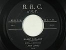 Latin Mambo Psych 45 - Latin Combo - Mambo Caramba - B.R.C. - mp3