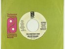 Modern Soul 45 - Dexter Wansel - The Sweetest Pain - PIR - VG+ mp3 - promo