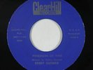 Northern Soul 45 - Bobby Dorman - Prisoners Of Time - Clear Hill - mp3 obscure