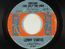 Northern Soul 45 - Lenny Curtis - Nothing Can Help You Now - End - mp3