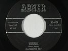 Northern Soul 45 - Marvelous Ray - Whirlpool - Abner - mp3