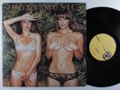 ROXY MUSIC Country Life ATCO LP VG+ ^