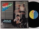 SIOUXSIE & THE BANSHEES Kaleidoscope PVC LP VG++ SHRINK ^