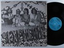 TYLL Sexphonie KERSTON LP VG+ germany ^