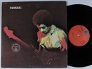 JIMI HENDRIX Band Of Gypsys CAPITOL LP gatefold ^