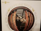 Safe As Milk by Captain Beefheart 2013 Mono Milk release white vinyl with insert