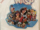 W.A.S.P. The Real Me 1989 LP SPECIAL 7
