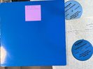Original 70's Pink Floyd California Stockyard On The Road 2-LP Record NO COVER