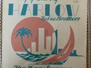 ANDY Y LARRY HARLOW SALSA BROTHERS - The Miami Sessions - GUAGUANCO LP Songo