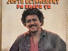 JUSTO BETANCOURT - Pa Bravo Yo - SALSA LATIN GUAGUANCO LP / Fania