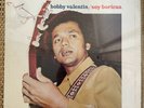 BOBBY VALENTIN - Soy Boricua - RARE LATIN SALSA LP/ fania