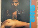 ANGEL CANALES - Sabor - SALSA GUAGUANCO LP / alegre
