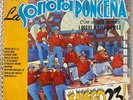 LA SONORA PONCEÑA - Fuego en el 23 - LATIN SALSA GUAGUANCO DESCARGA LP / inca