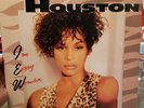 Whitney Houston “I’m Every Woman” 2 LP Record Vinyl w/ Gatefold  1993