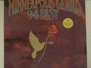 *SEALED* MINNEAPOLIS GENIUS 94 EAST LP ALBUM VINYL RECORD 1985 ORIG 1ST Prince