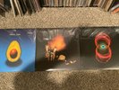 Pearl Jam Vinyl Avocado Riot Act Binaural Latest Pressings Sealed