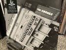 Pearl Jam Live At The Orpheum Theatre 2-LP April 12 94 Black Vinyl