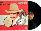 JOAN SEBASTIAN Tambora Vol 2 LP Vinyl Album 1989 MEXICO SOY COMO QUIERO SER