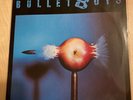 Bullet Boys Self Title Vinyl Record Album LP 1988 First VG+++ EX 925 782-1 WX213