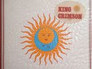 King Crimson - Larks' Tongues In Aspic - Vinyl Record.. - e34e