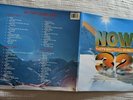Now, thats what I call music 32  vinyl  double album.