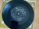  NORTHERN SOUL Frank Wilson - Do I Love You Indeed I / Sweeter as the Days Go 