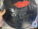 the cure The kissing tour 1987 (eu 1988 ltd live 2lp) VERY RARE