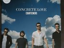 COURTEENERS - CONCRETE LOVE - VINYL - NEW & SEALED