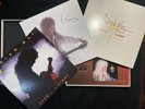 QUEEN BRIAN MAY BACK TO THE LIGHT BOX SIGNED 1000 LIMITED EDITION