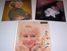 Blossom Dearie ?– Once Upon A Summertime, etc. JAZZ vinyl Lp, three record lot