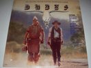 DUDES - (M-) Soundtrack Jane's Addiction, Megadeth, Steve Vai vinyl LP record