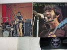 TONY JOE WHITE POLK SALAD ANNIE/BEST OF TONY MONUMENT UPS-504-T JAPAN VINYL LP