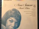 Nina Simone, Pastel Blues [33 RPM Vinyl LP Netherlands 2016] SEALED