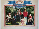 The Beach Boys - Sunflower - 1980's Reissue - Vinyl Record LP - U.K. Import