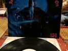 Jody Grind. One Step On. Original UK Vinyl. Transatlantic 1969 Prog. Gatefold