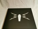 Metallica Death Magnetic 5 x 45 12
